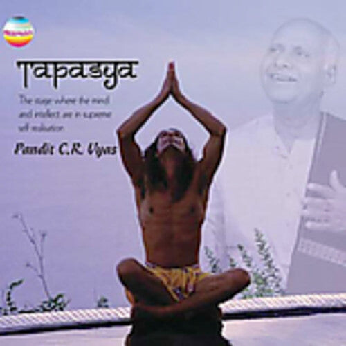 

CD диск Vyas, Pandit C.R.: Tapasya, Vol. 2