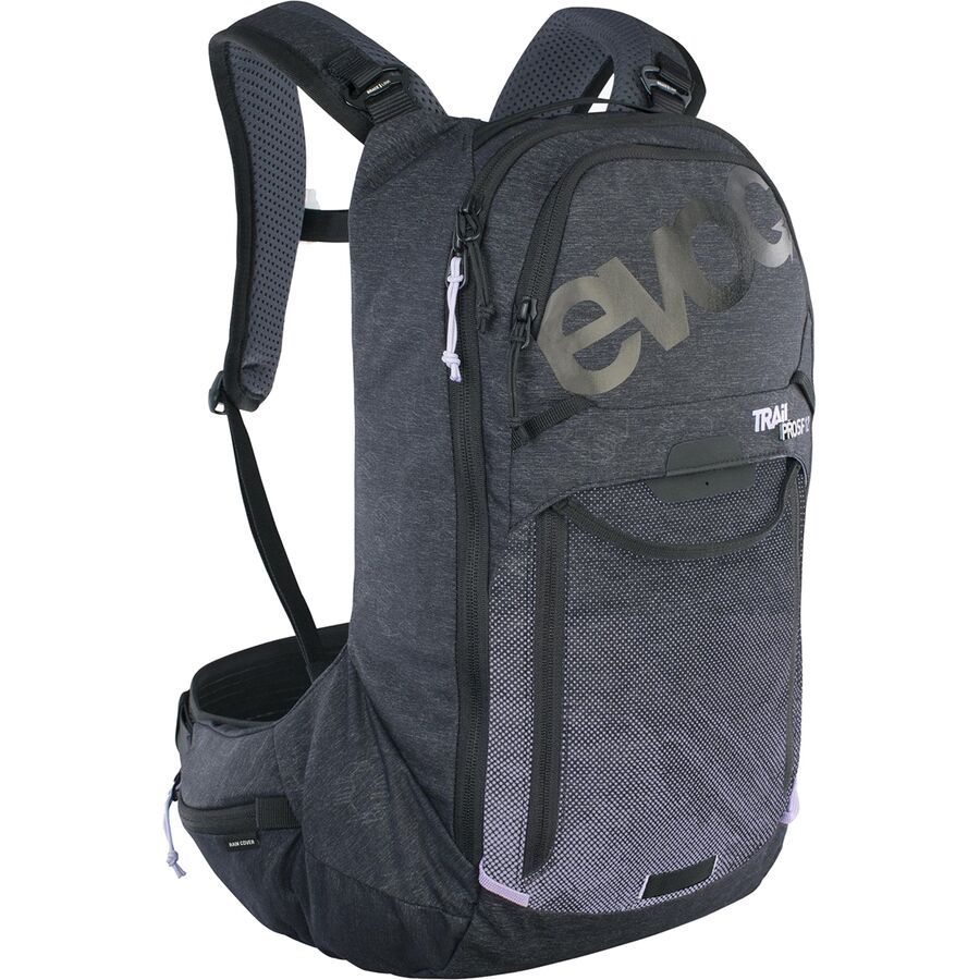 

Рюкзак Trail Pro SF 12L Protector Evoc Evoc, Multicolor
