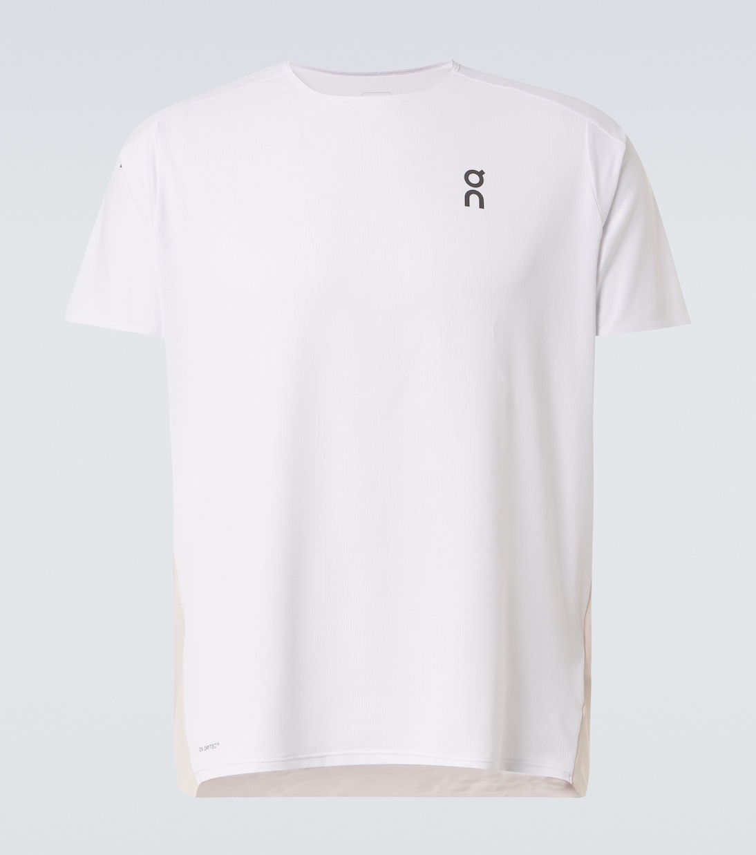 

Техническая футболка Performance On, White / Silver