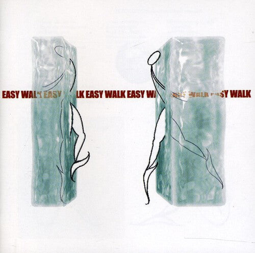 

CD диск Dahl, Jo / Pettersson, Stefan: Easy Walk