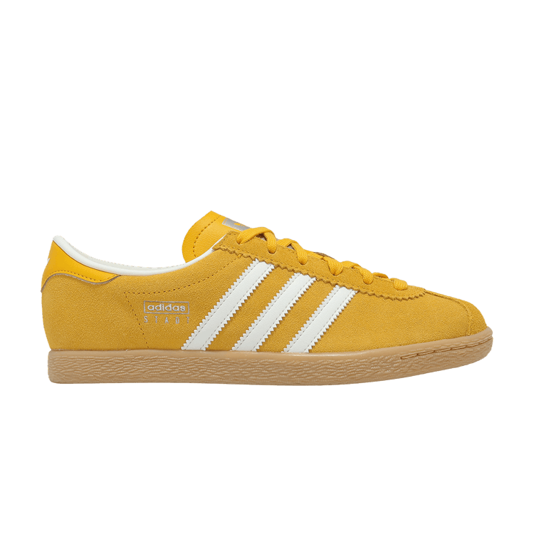 

Кроссовки Stadt 'Collegiate Gold', желтый