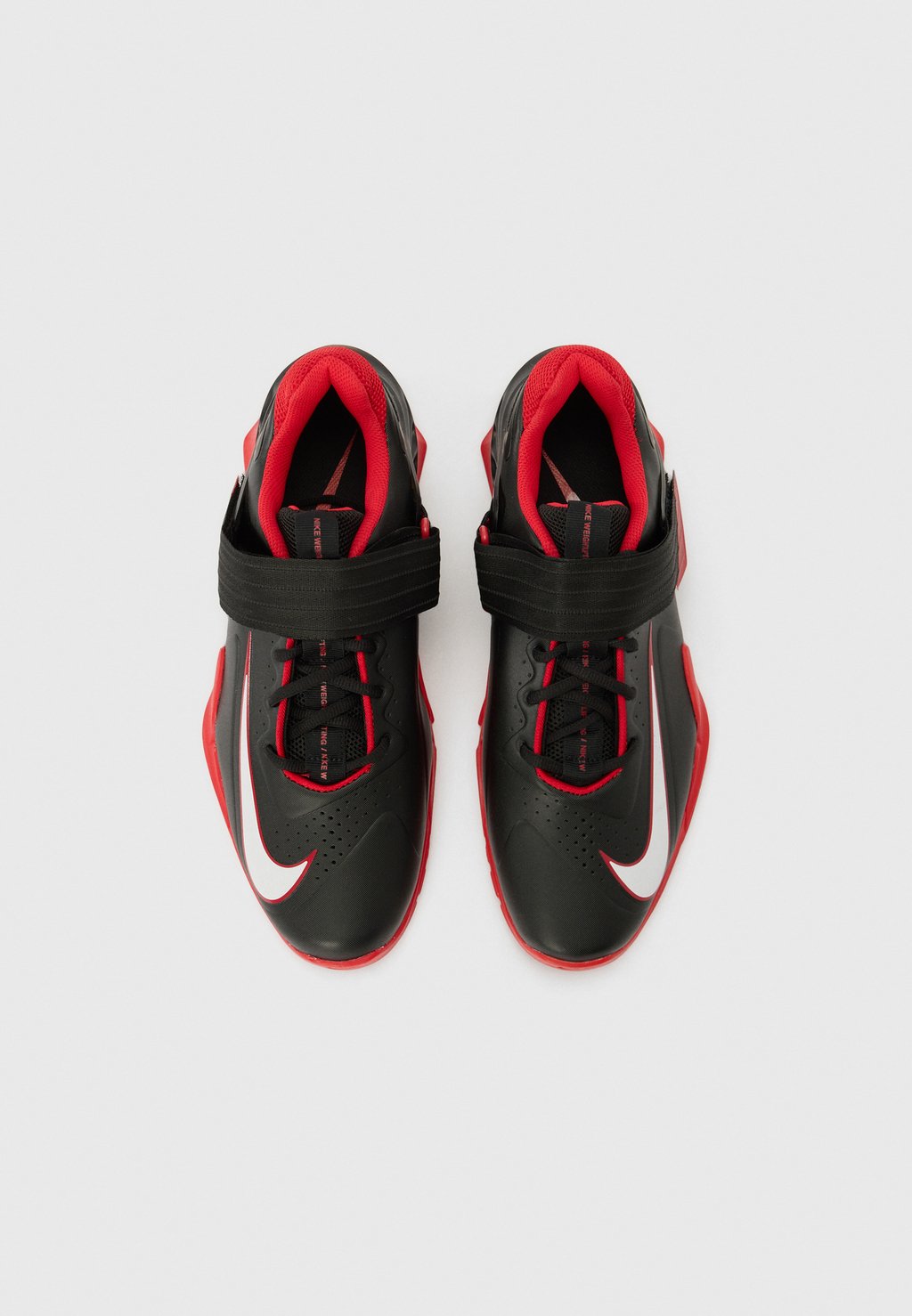 Кроссовки для тренировок ROMALEOS 4 UNISEX Nike Performance, серый