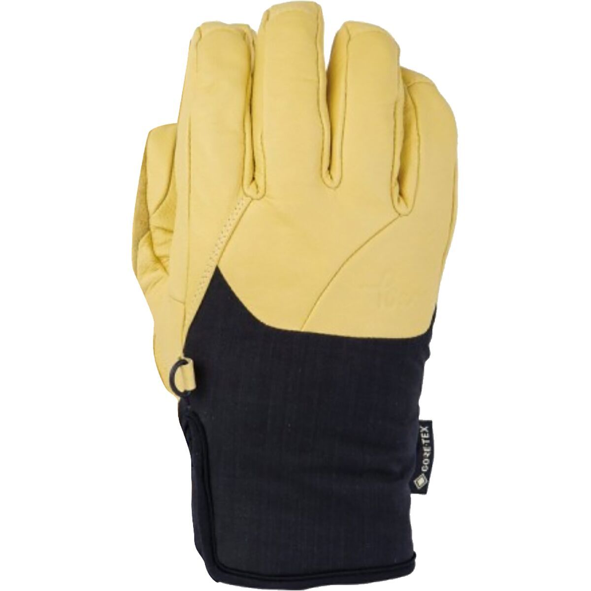 

Императорские перчатки GTX +Active Pow Gloves, цвет popcorn