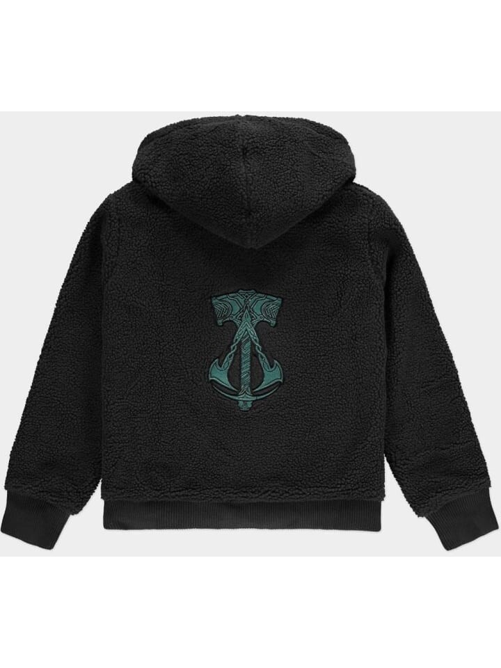 

Толстовка ASSASSIN'S CREED Hoodie, черный