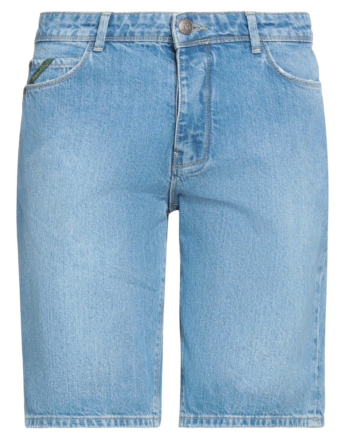 

Шорты Pont Denim, синий