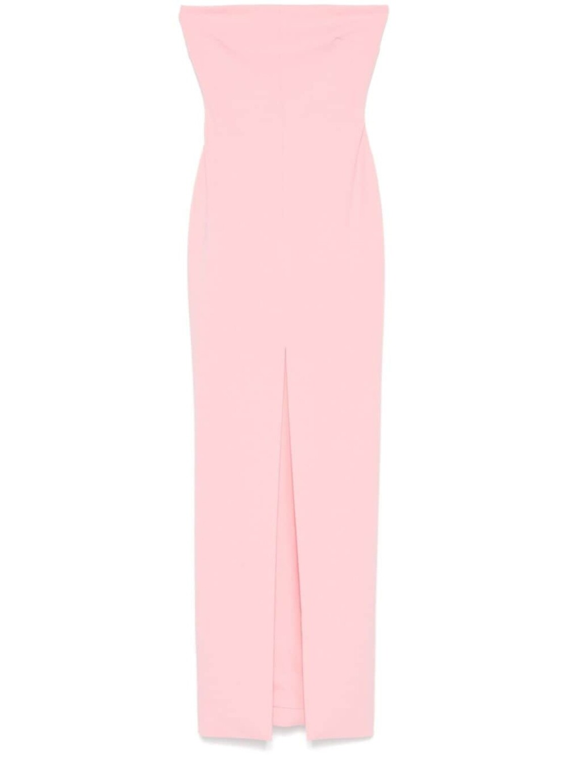

Платье Solace London Bysha, розовый