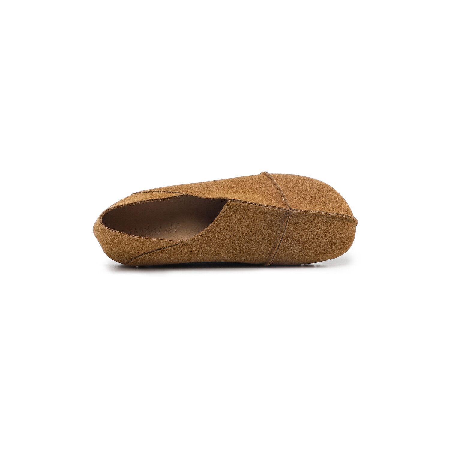 Туфли женские повседневные Women's Casual Shoes Women's Tasman Aus, коричневый — фото 4