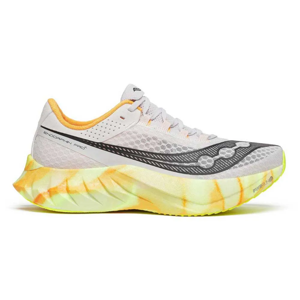 

Кроссовки Saucony Endorphin Pro 4, серый