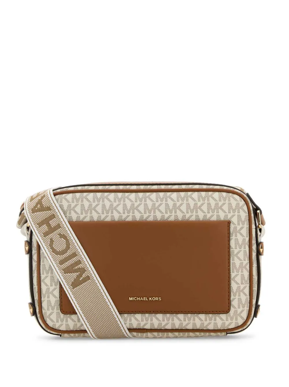 

Сумка через плечо Maeve Michael Michael Kors, нейтральный