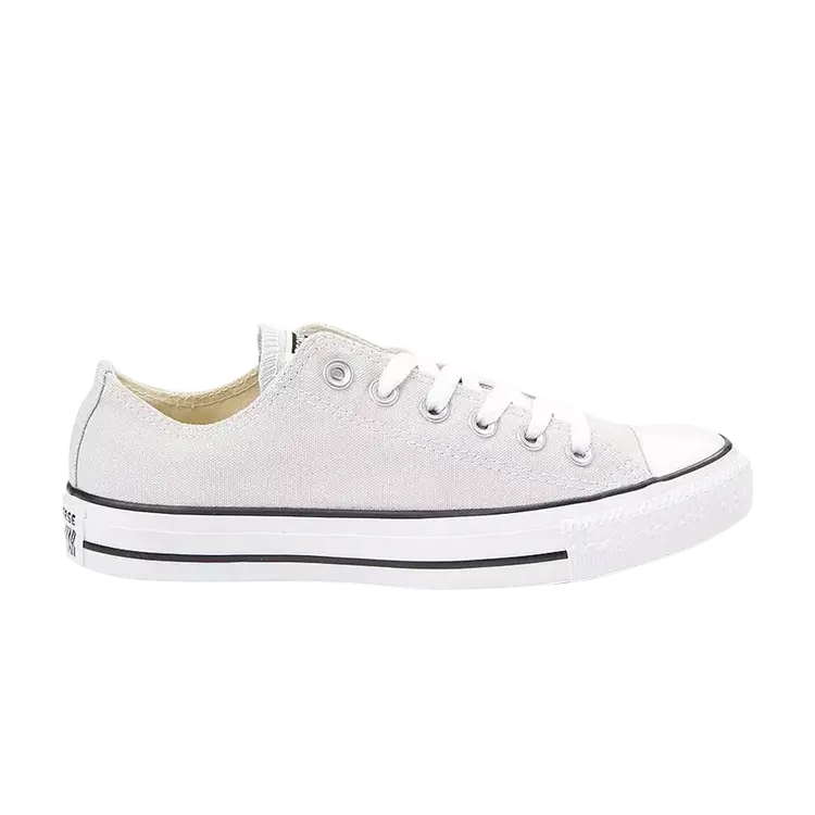 

Кроссовки Converse Chuck Taylor All Star Low 'Mouse', белый, Белый;серый, Кроссовки Converse Chuck Taylor All Star Low 'Mouse', белый