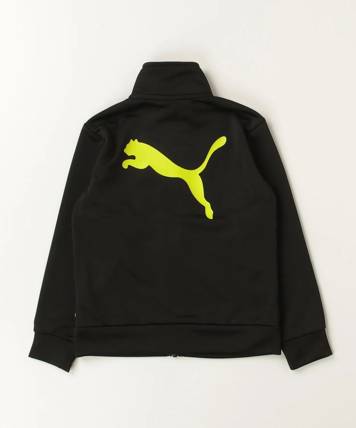 Куртка тренировочная Puma Active Sports, полиэстер, тёмно-синяя — фото 4