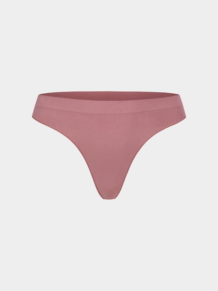 

Трусы Erlich Textil String INSA, цвет mauve