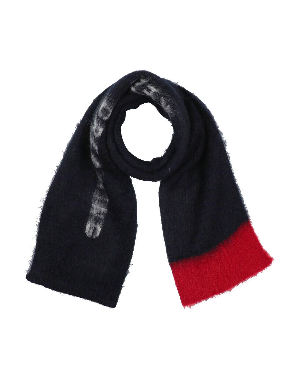 

Шарф 'S Max Mara, полуночно-синий