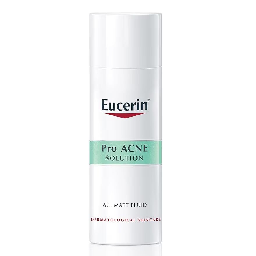 

Eucerin Pro Acne Solution A.I. Мэтт Флюид, Green