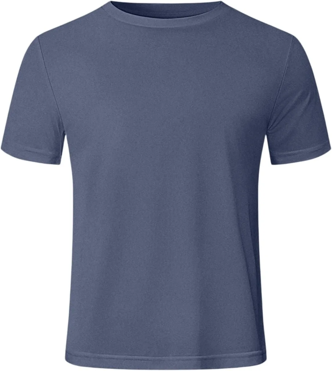 

Мужская хлопковая футболка henley с сухим эффектом