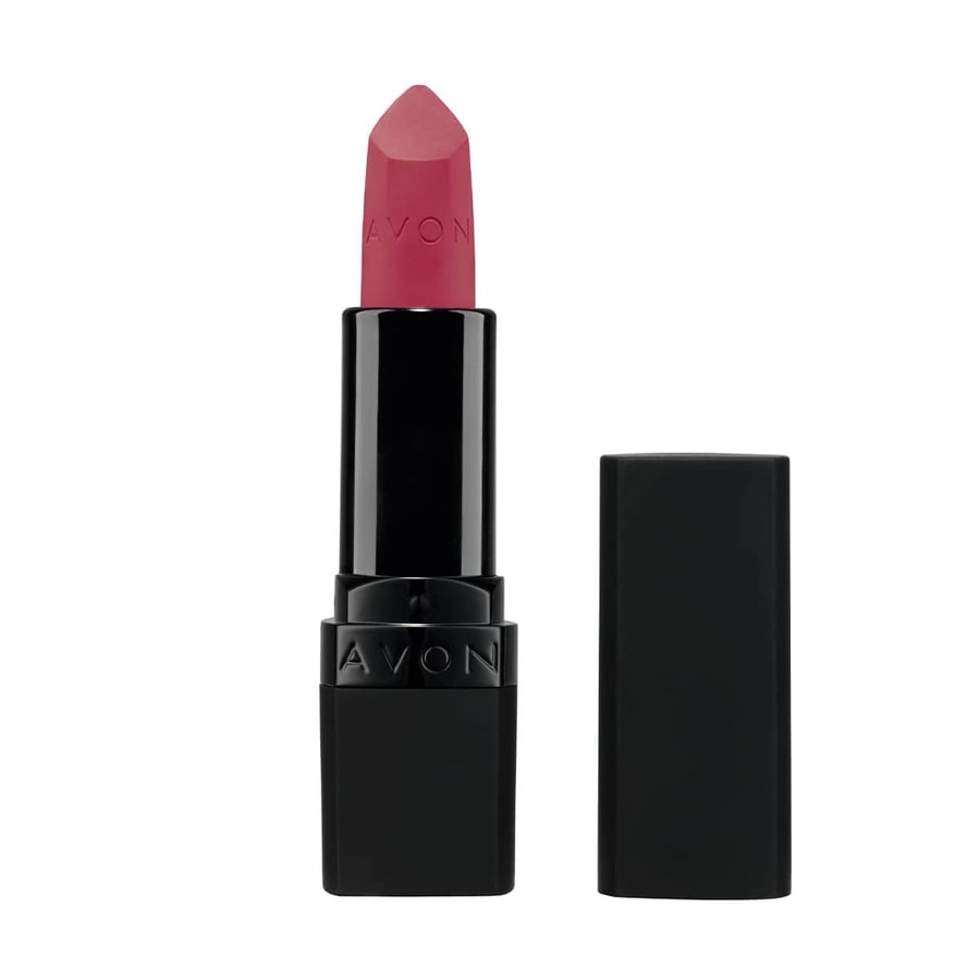 

Ультраматовая губная помада Avon True Colour - Mauve Matters - 3,6 г