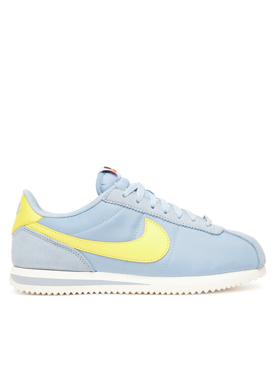 Кроссовки Cortez DZ2795 404 Nike, синий