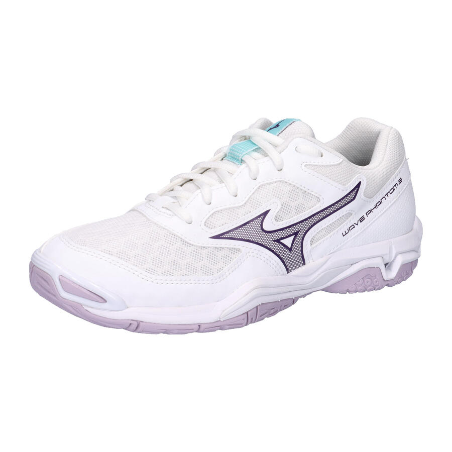 Женские кроссовки Mizuno для дома WAVE PHANTOM 3 X1GB2260