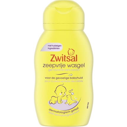 

Гель для умывания без мыла 75ml Mini Travel Packaging