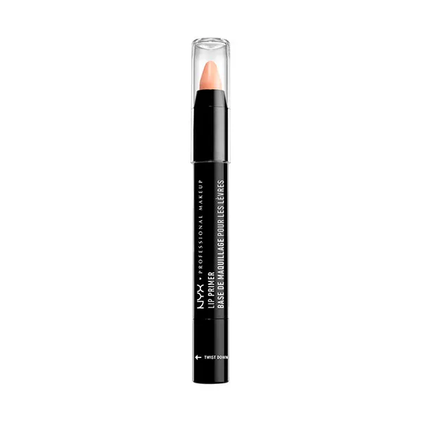 

Праймер для губ Lip Primer Nyx Professional Make Up, цвет deep nude