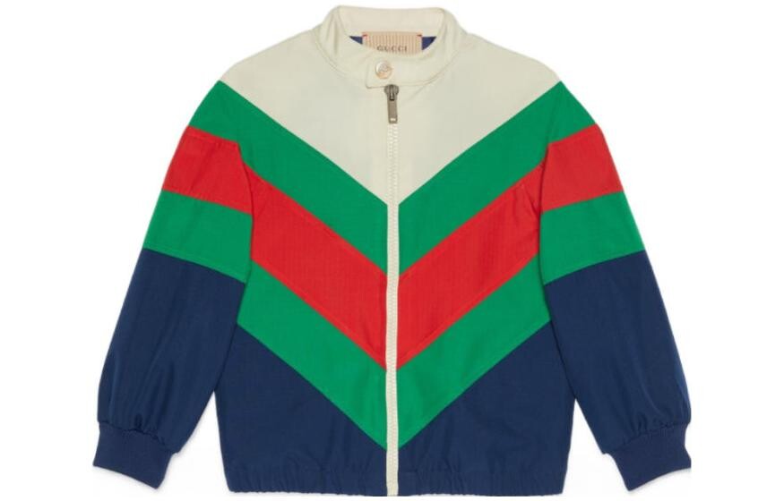 

GUCCI Детские куртки, цвет многоцветный