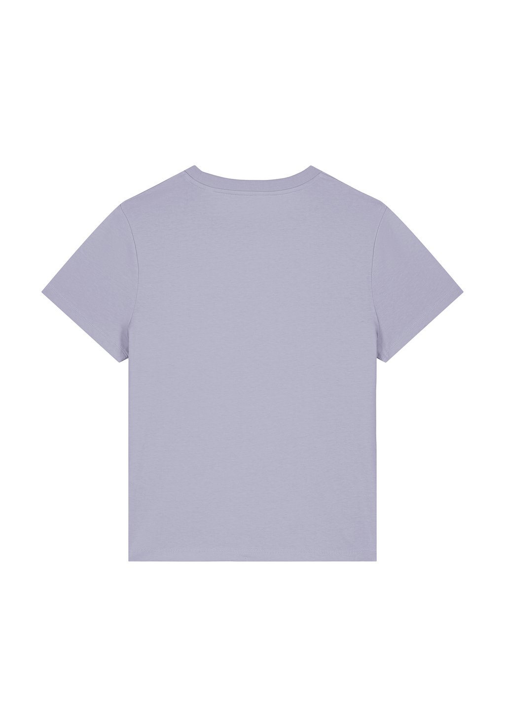 

Футболка с принтом TOMATO watapparel, фиолетовый