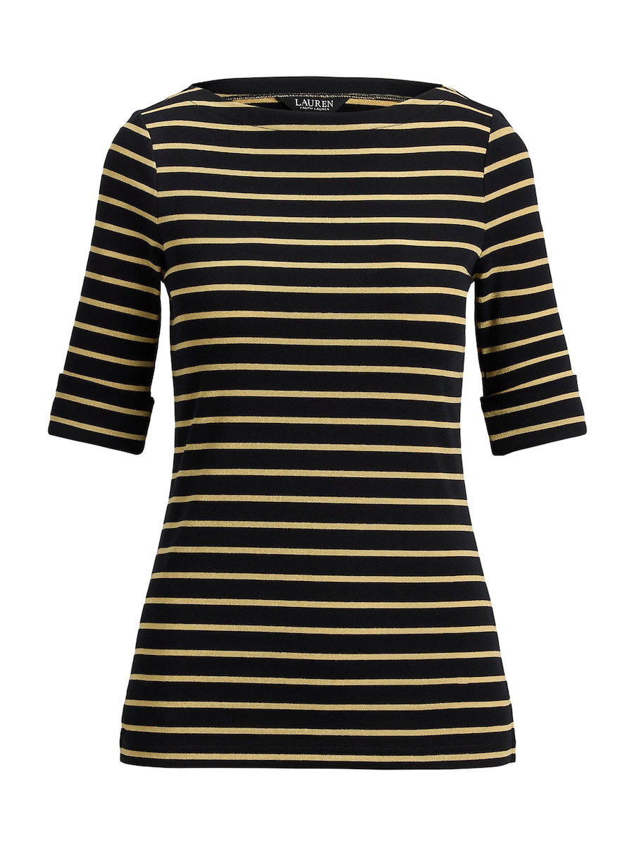 

Рубашка Lauren Ralph Lauren JUDY, черный