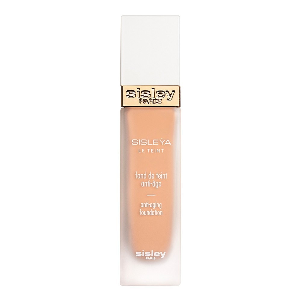 

Тональный крем для лица sisleÿa le teint Sisley, 3c1 - peach, объем 30 мл