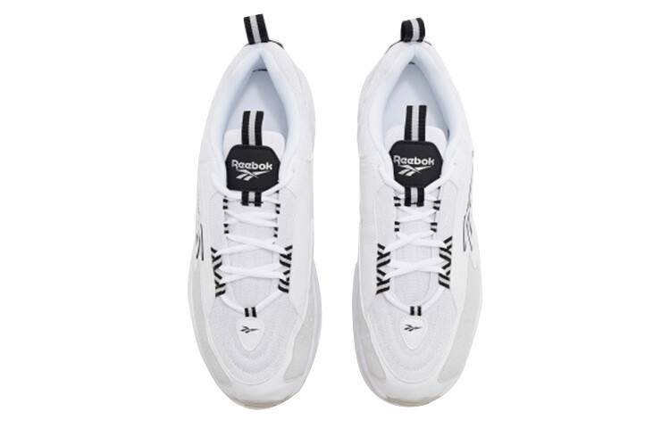 Кроссовки Reebok DMX Series 2200 Lifestyle унисекс — фото 4