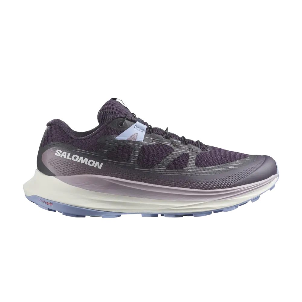 Кроссовки Wmns Ultra Glide 2 Salomon, серый