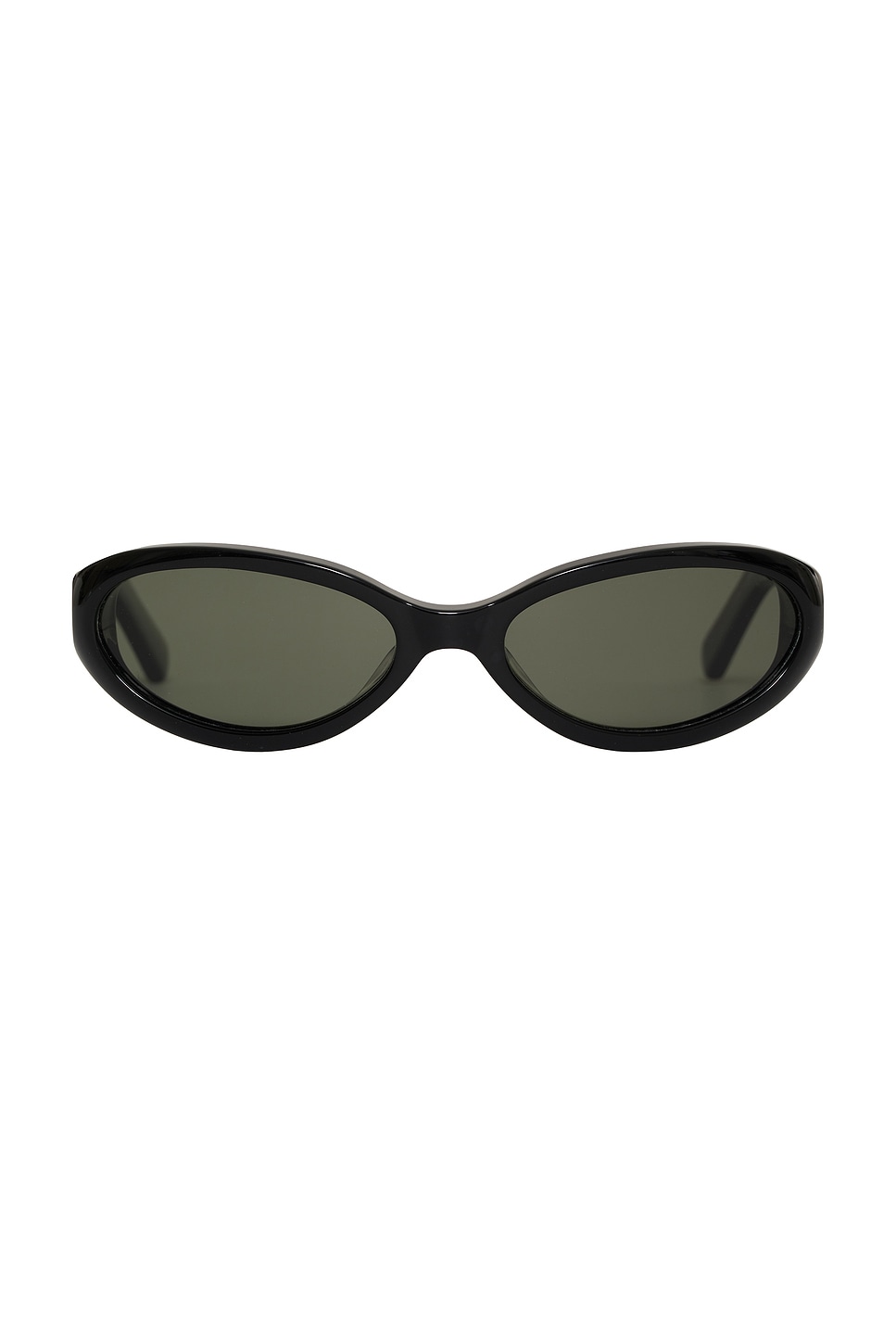

Солнцезащитные очки Linden Bru Eyewear, soot