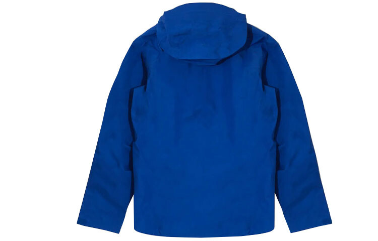 Arcteryx Мужская уличная куртка, Лаки Блю/Фортуна — фото 3