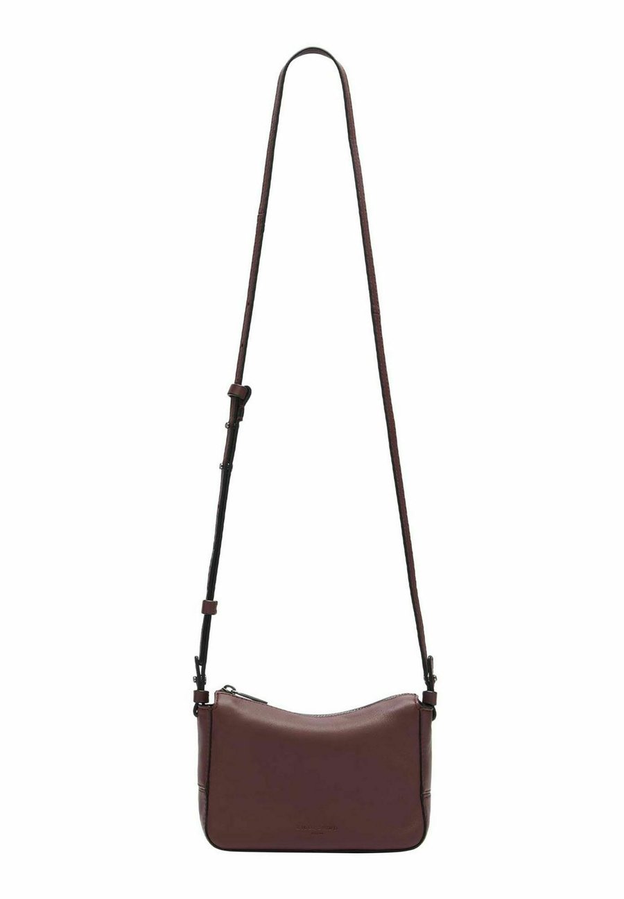 

Сумка кросс-боди Liebeskind Berlin Cross body bag, Pomegranate/Dark Red