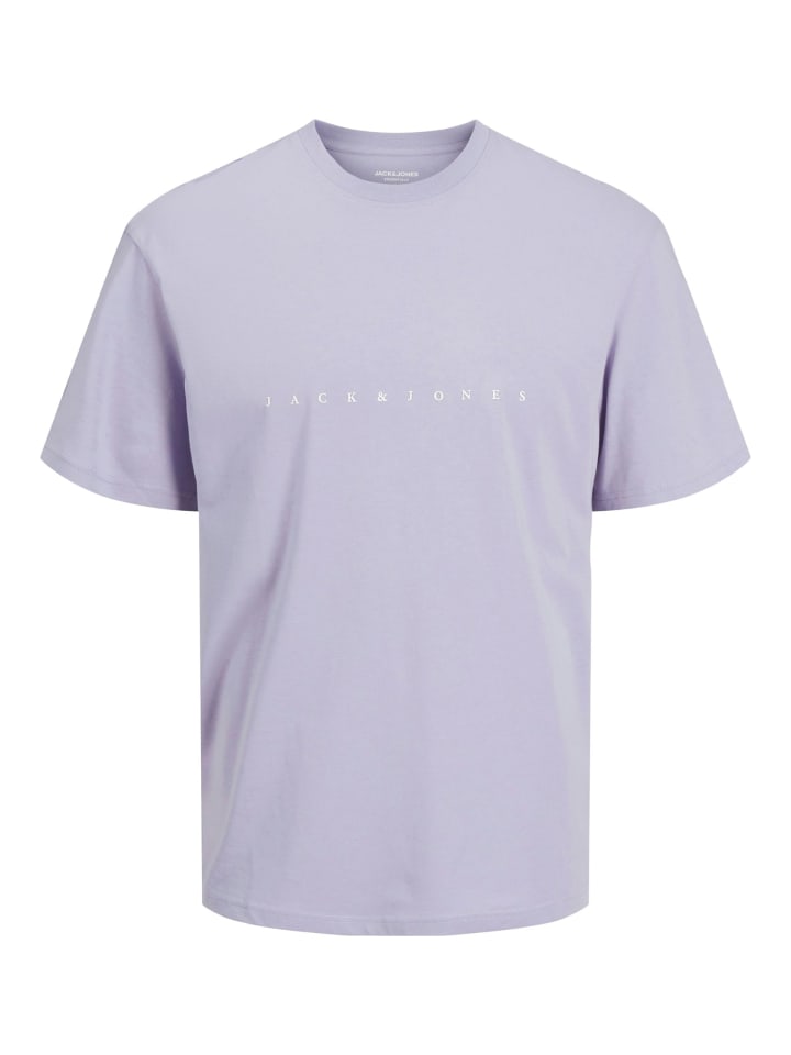 

Футболка JACK & JONES Junior