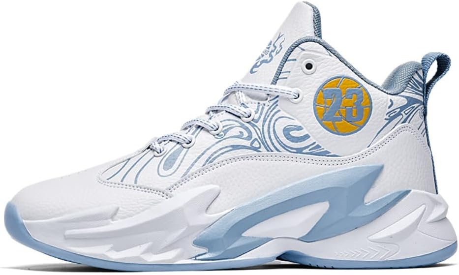 

Мужская модная обувь, кроссовки для бега, спортивная обувь, обувь для активного отдыха, тренировочная обувь, баскетбольная обувь, кроссовки Soreci, белый