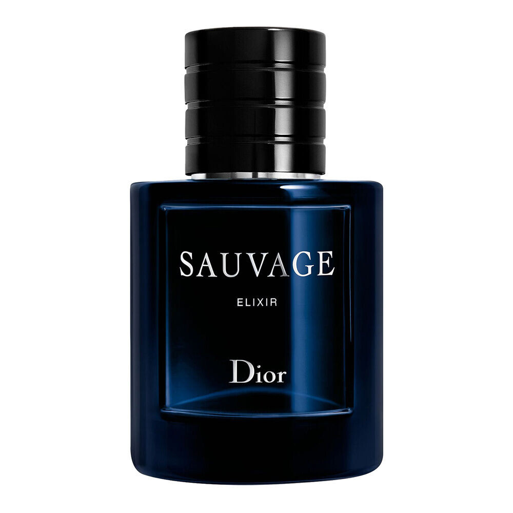 

Мужские духи Dior Sauvage Elixir