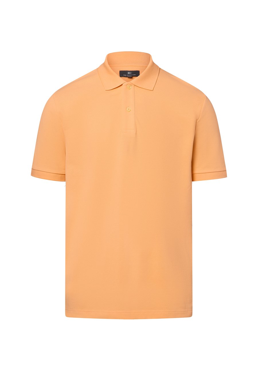 

Поло Nils Sundström Polo shirt, Aprikot - 0009/Apricot