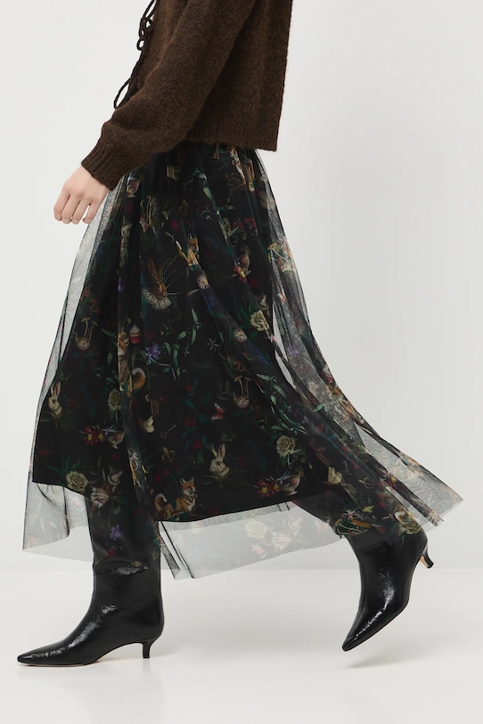 

Юбка Medicine, черный