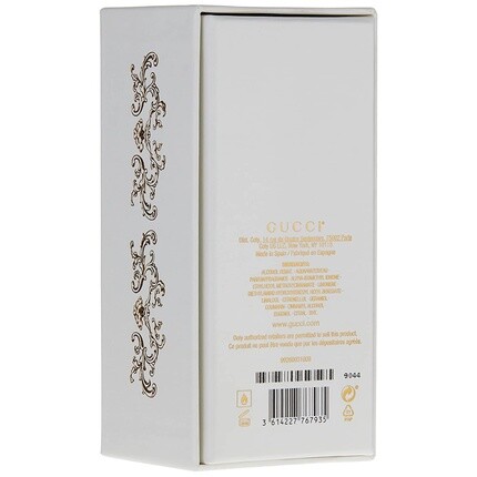 Парфюмированная вода Gucci Tears of Iris — фото 3