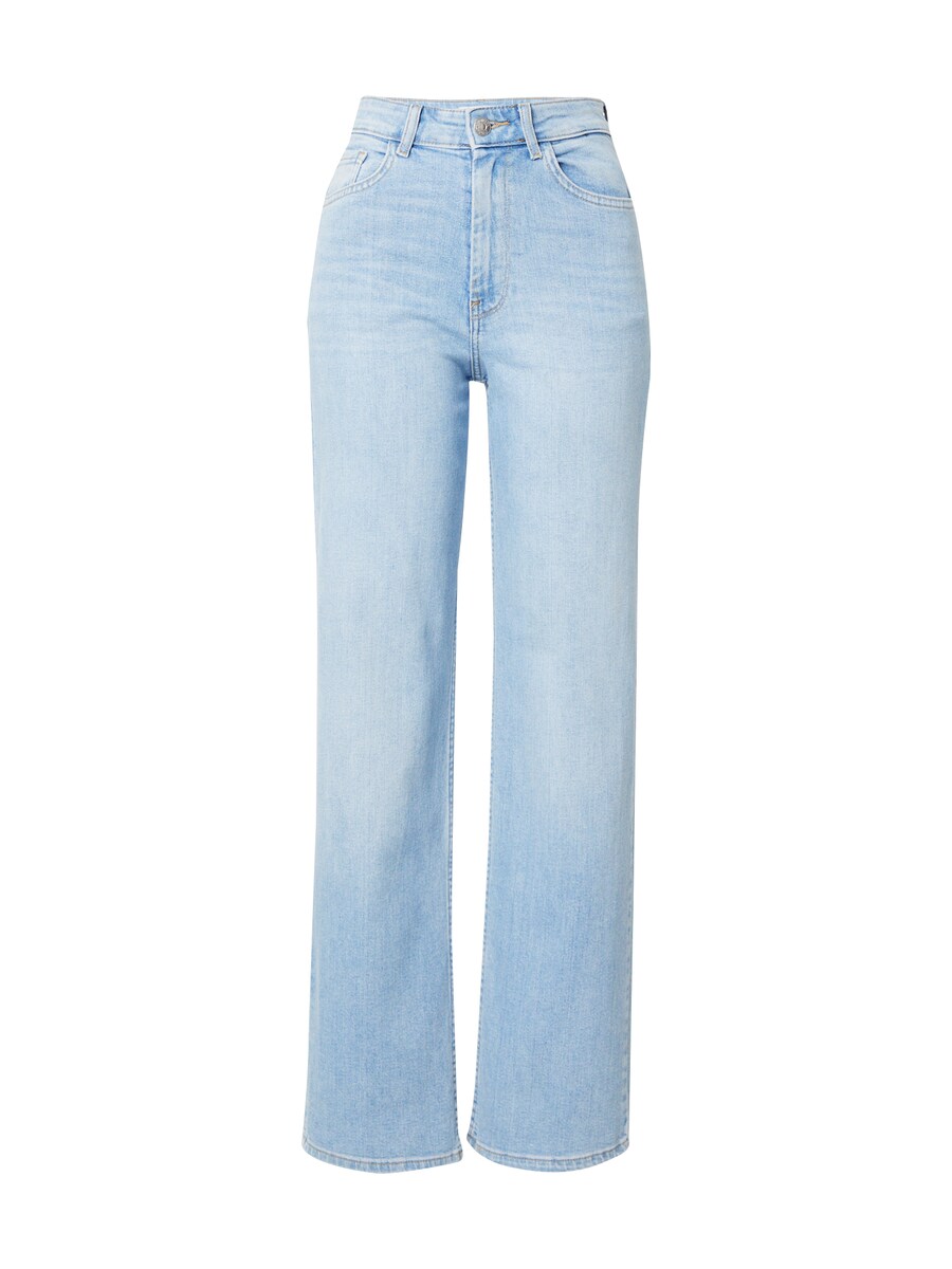 

Джинсы ONLY Wide leg Jeans ONLCHRIS, светло-синий