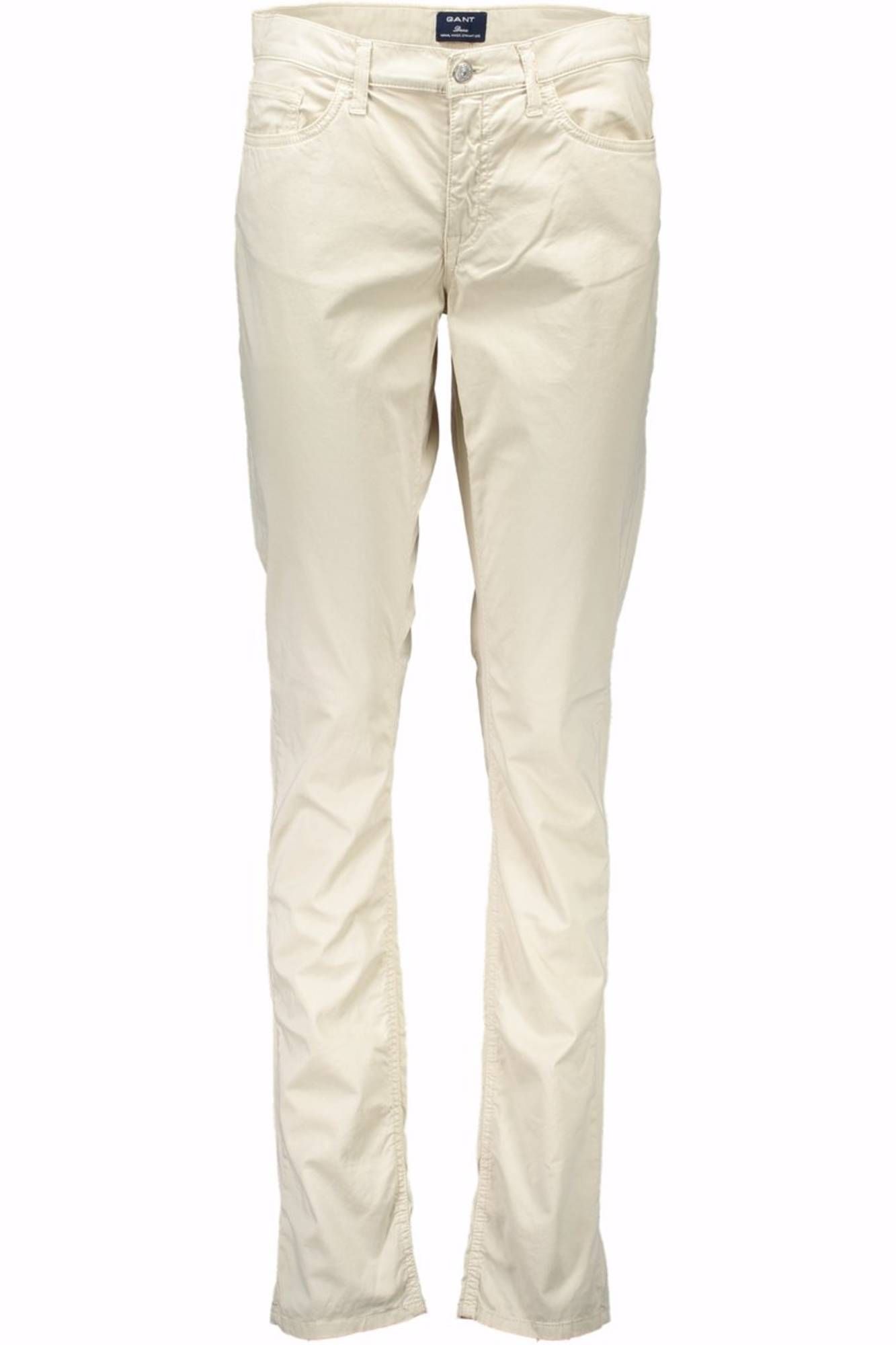 

Джинсы женские Gant, бежевый