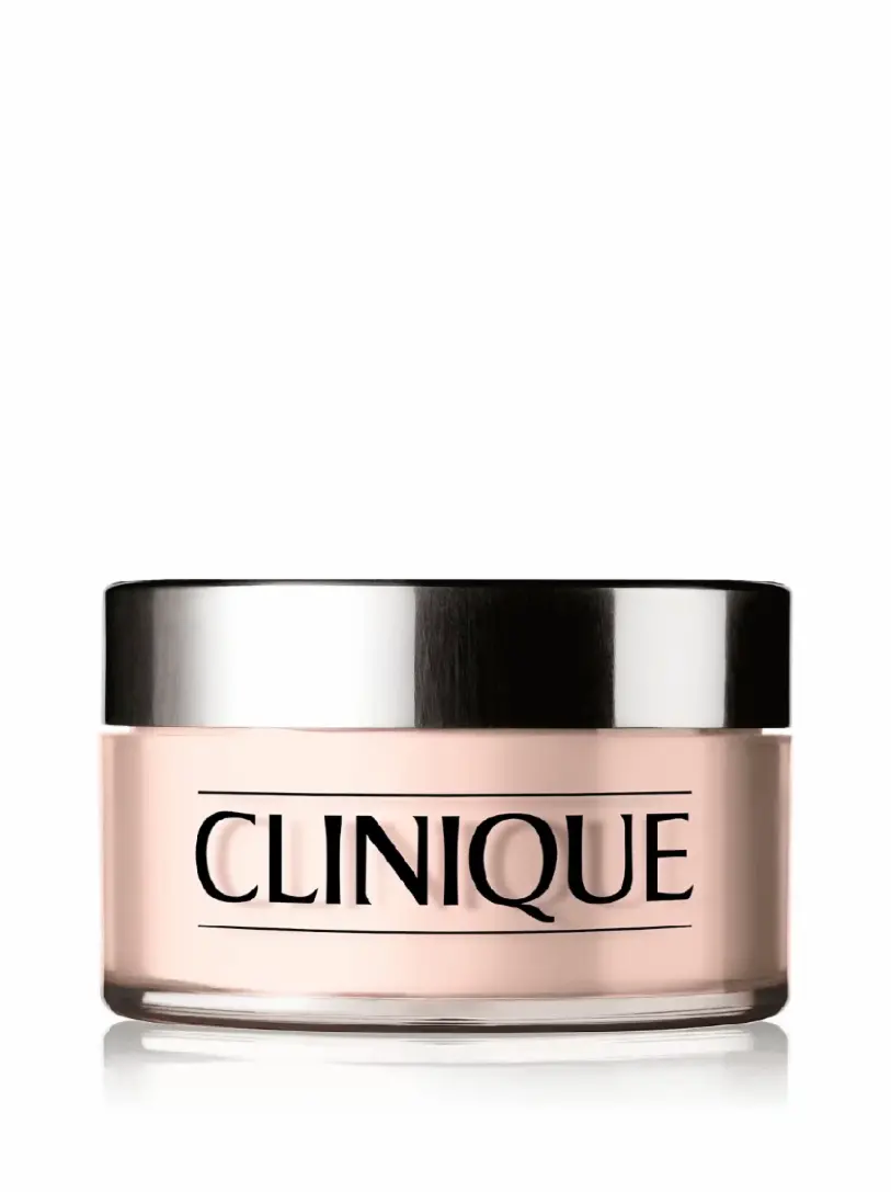 

Рассыпчатая пудра Blended Face Powder, оттенок 02 Transparency Clinique