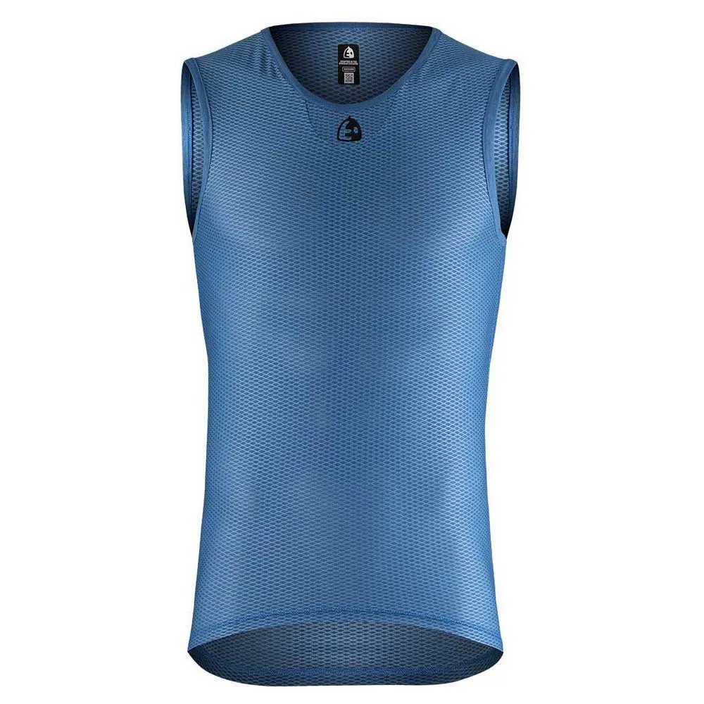 

Базовый слой Etxeondo Sare, синий