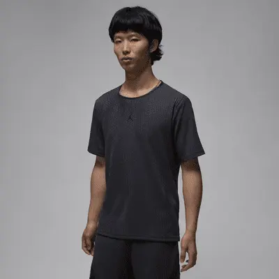 

Футболка Jordan Sport, цвет Dark Shadow/Black/Black