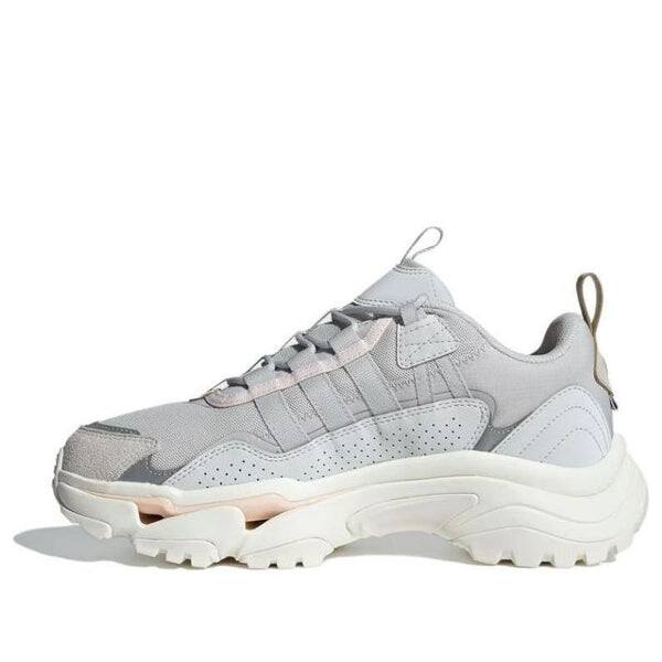 

Кроссовки городская прогулка Adidas, серый