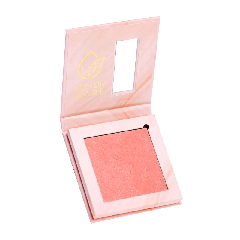 

Жемчужно-розовый веганский — 02 Color Care Coral Pearl, 8 гр