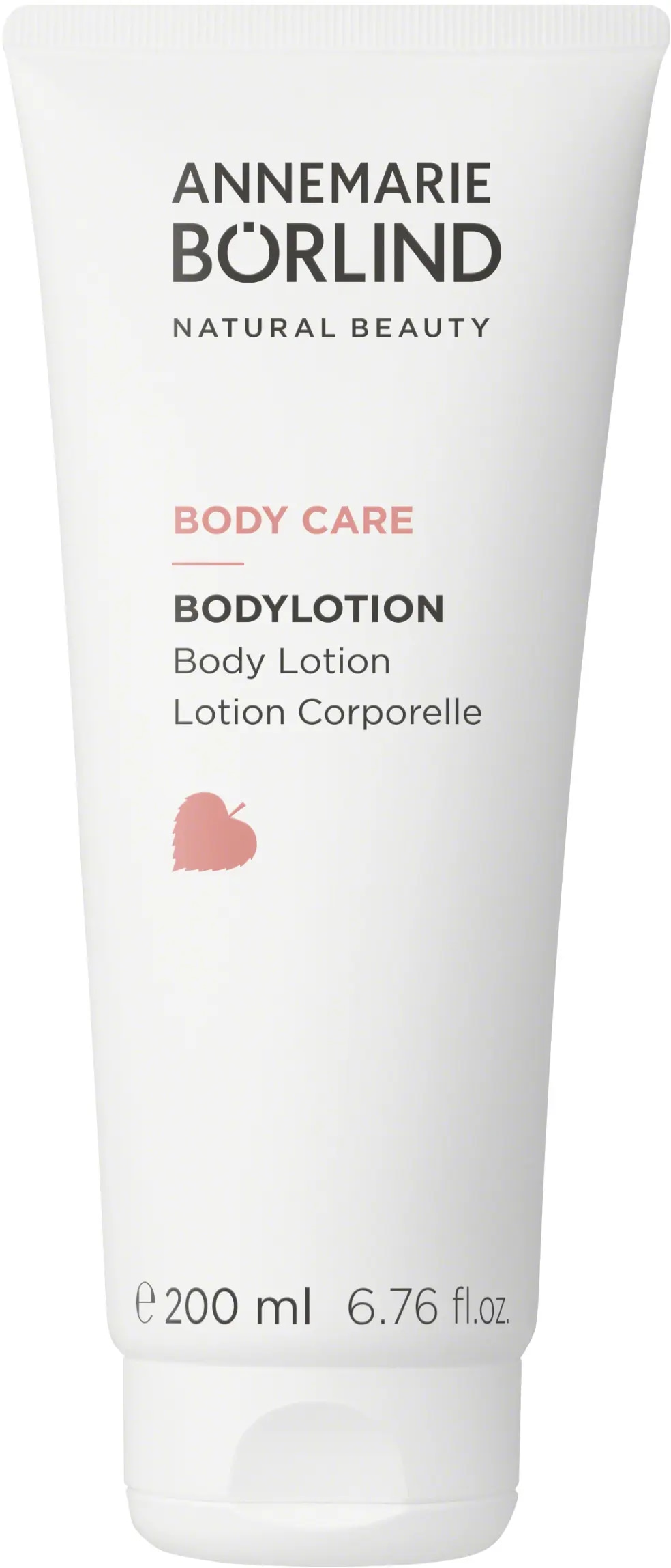 

Лосьон для тела ANNEMARIE BÖRLIND Body Lotion, Body Care 200 ml