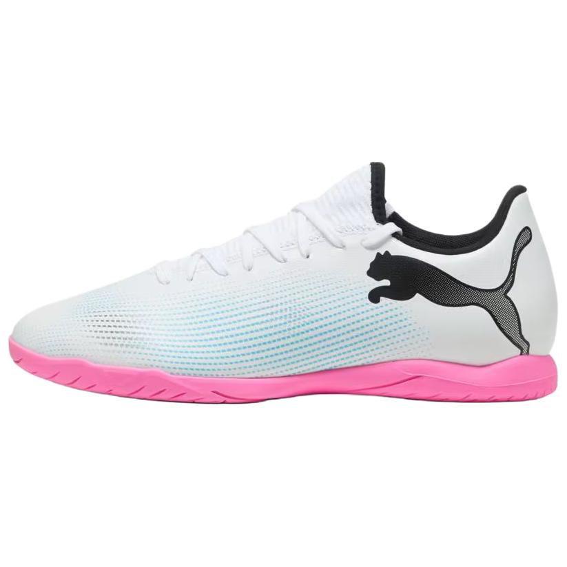 

PUMA Футбольные бутсы FUTURE 7 PLAY мужские белые