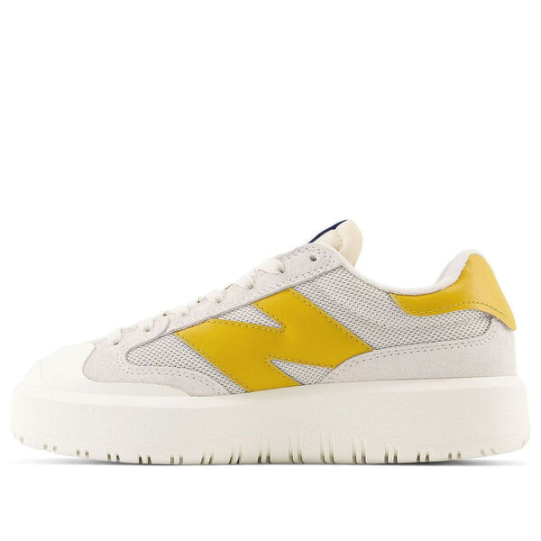 

Кроссовки ct302 New Balance, серый