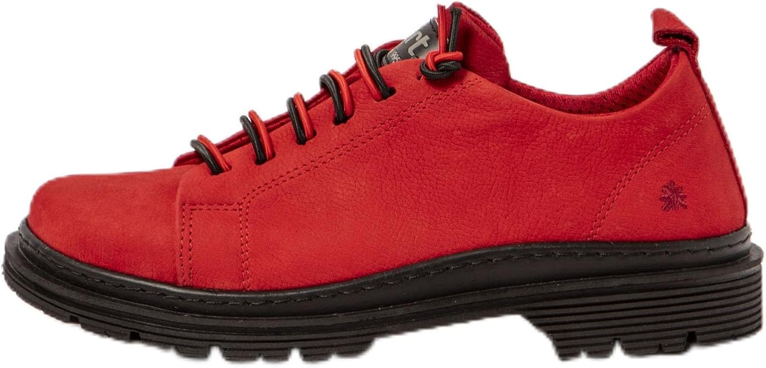 

Кроссовки для взрослых унисекс Art, красный